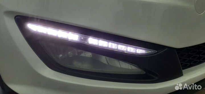922082T100 дхо DRL правый Optima 10-13
