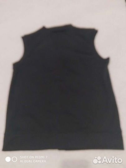 Жилетка для мальчика