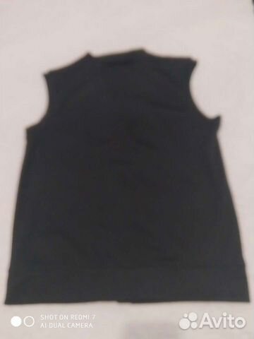 Жилетка для мальчика