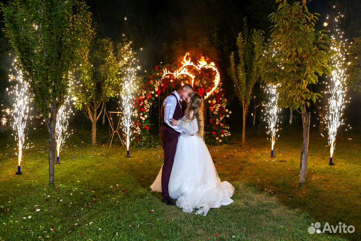 Свадебный фотограф Волжский