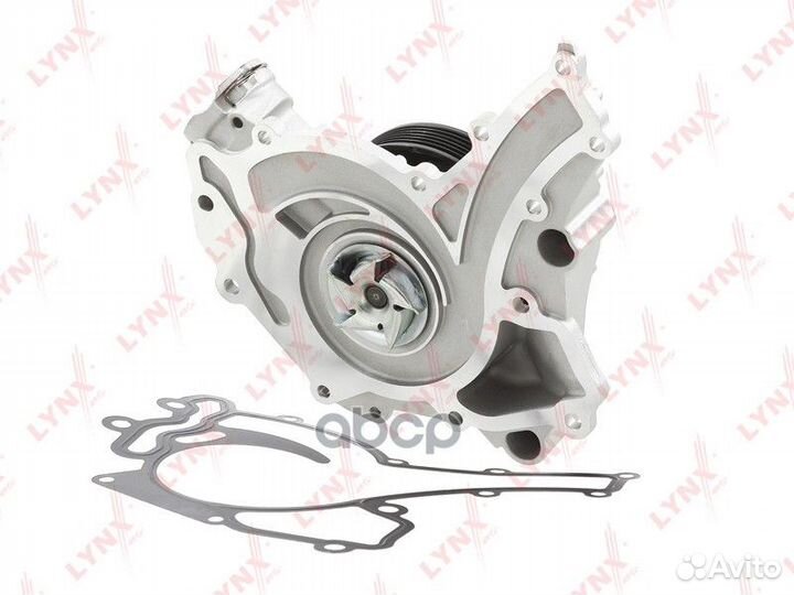 Насос водяной CW0333 lynxauto