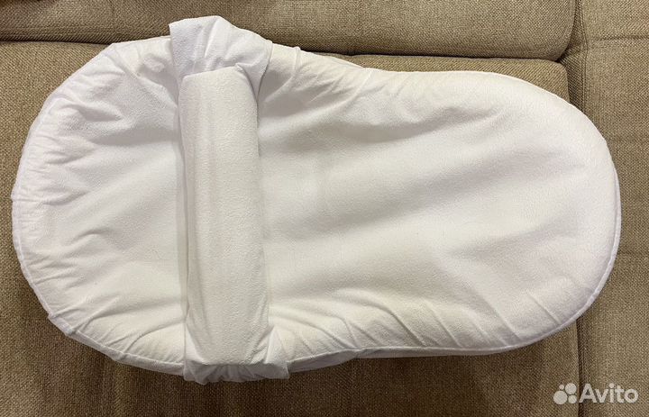 Кокон для новорожденных docle bambino elite