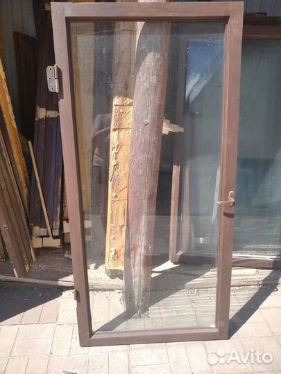Продаются рамы и наличники металлические