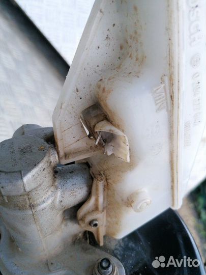 Вакуумный усилитель Lifan X50 1.5 LF479Q2 2016