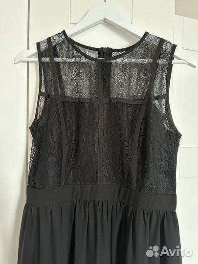 Вечернее платье 46 48