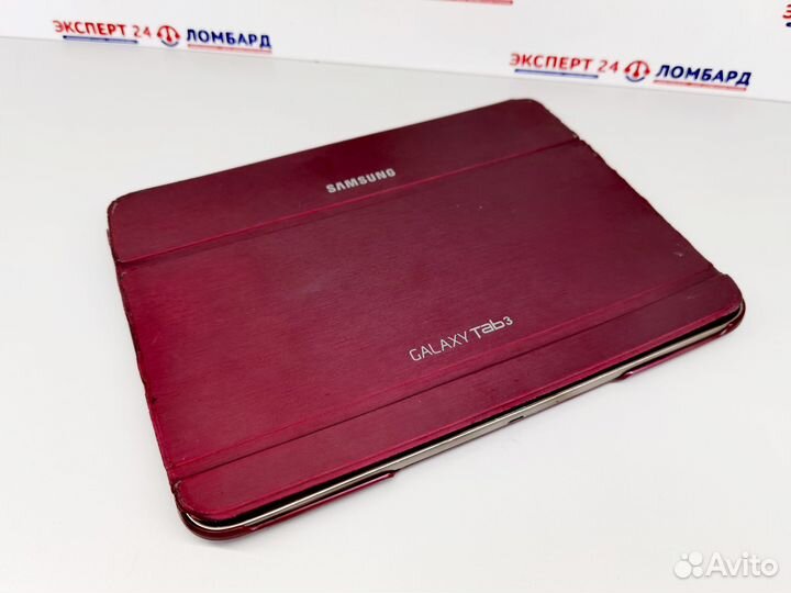 Планшет Samsung Galaxy Tab 3 10.1 отличный (эшп)