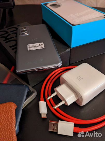 OnePlus nord 2 5g