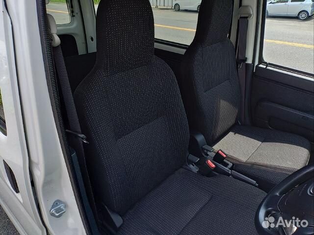 Daihatsu Hijet 0.7 AT, 2020, 34 000 км