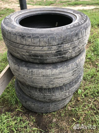 Cordiant Gravity 195/65 R15