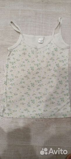 Детская одежда для девочек