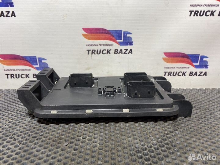 Блок управления светом MUX4-Pn камаз 5490