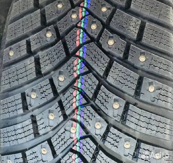 Continental IceContact 3 255/45 R19 T