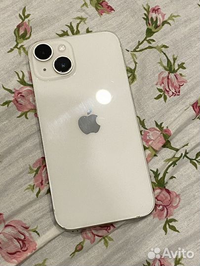 iPhone 14, 256 ГБ