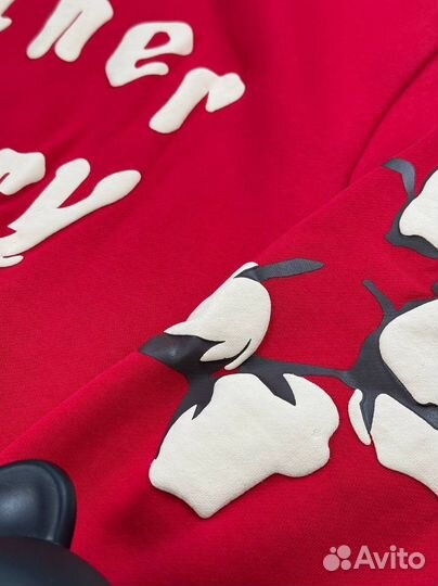 Худи Denim Tears Another Country