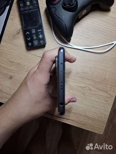 Xiaomi Redmi Note 10 Pro, 8/128 ГБ