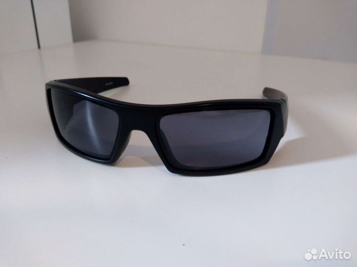 Очки Oakley Gascan Black