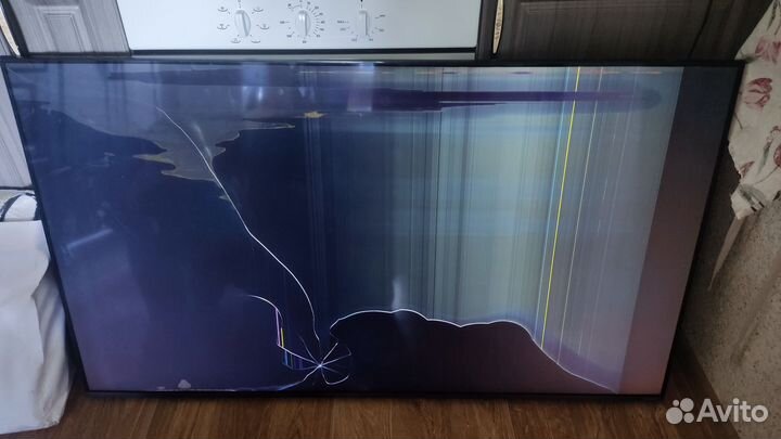 Телевизор lg