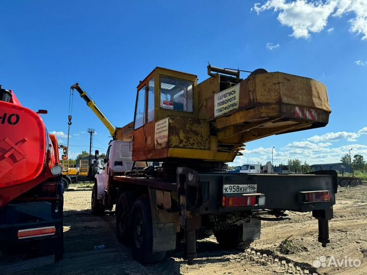 Установка Ивановец