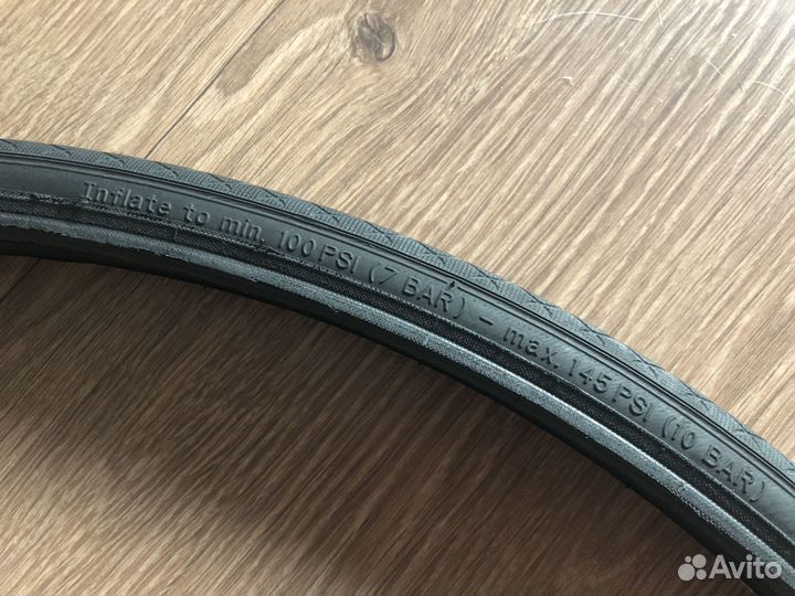 Покрышка Vittoria Zaffiro 23-622 (700X23C)