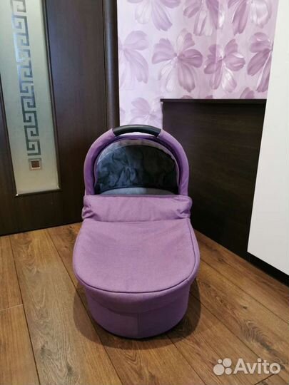 Коляска x-lander 2 в 1