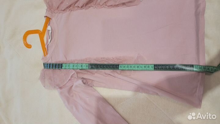 Продам нарядный костюм двойка для девочки 6-8 лет