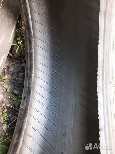 Yokohama Geolandar I/T-S G073 225/65 R17