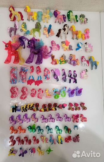 Киндеры с 90х и позже