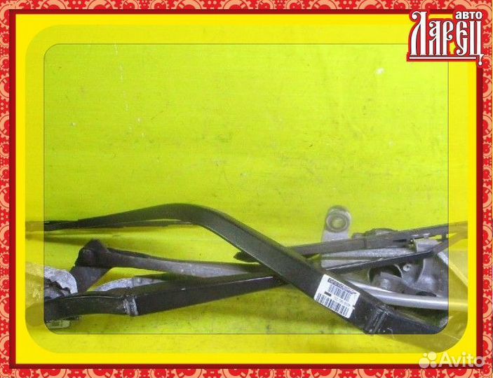 Мотор привода дворников Mitsubishi Rvr