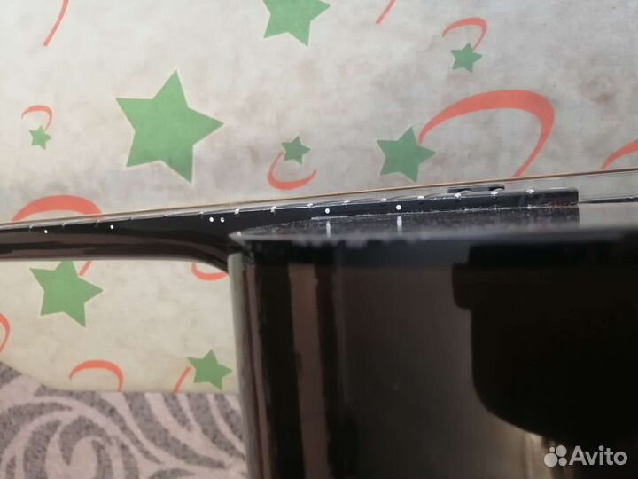 Гитара hohner HW220