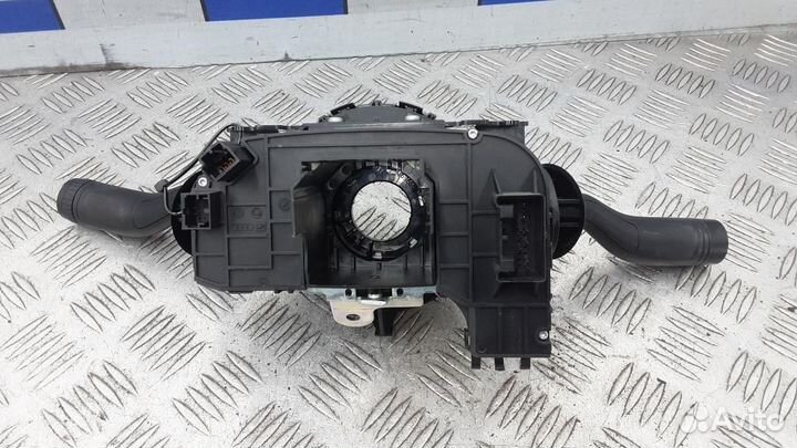 Переключатель поворотов подрулевой Volkswagen Phae