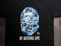 Футболка bape