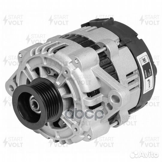 Генератор chevrolet aveo/lacetti 02- LG0549