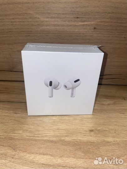 Беспроводные наушники Airpods PRO 2