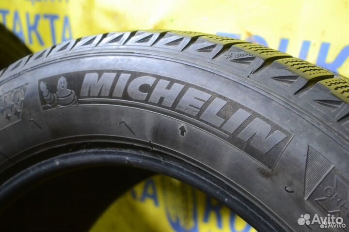 Michelin Latitude X-Ice 2 255/50 R19