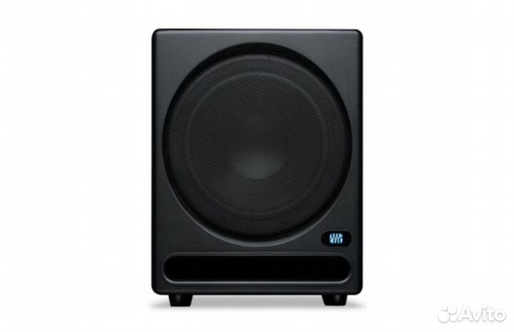 Сабвуфер Temblor T10 PreSonus