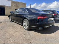 Audi A8 3.0 AT, 2015, 170 000 км, с пробегом, цена 1 150 000 руб.