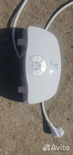 Electrolux Smartfix 2.0 S 3.5 кВт