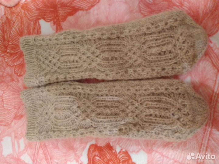 Носки женские новые