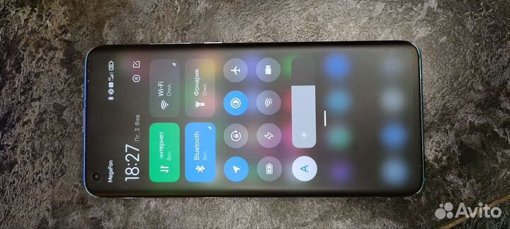 Xiaomi mi 10