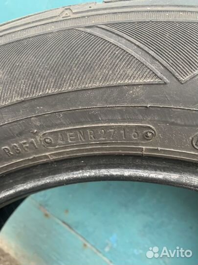 Falken Ziex ZE-914 215/60 R16