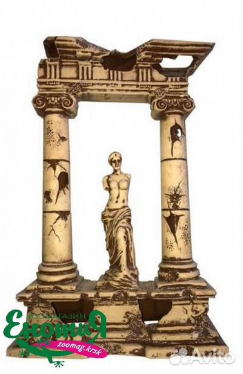 Арка с Венерой