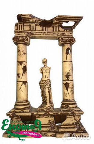 Арка с Венерой