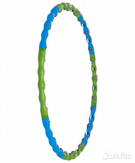 Обруч массажный StarFit HH-105