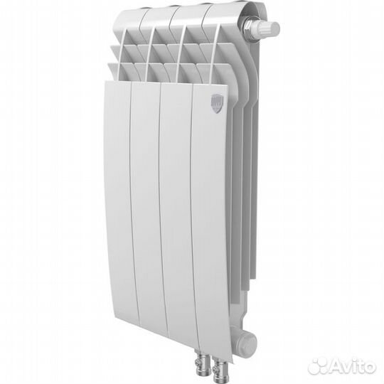Радиатор Royal Thermo BiLiner 500