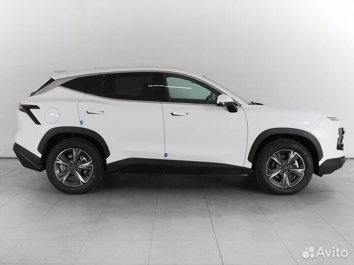 Jetour Dashing 1.5 МТ, 2024