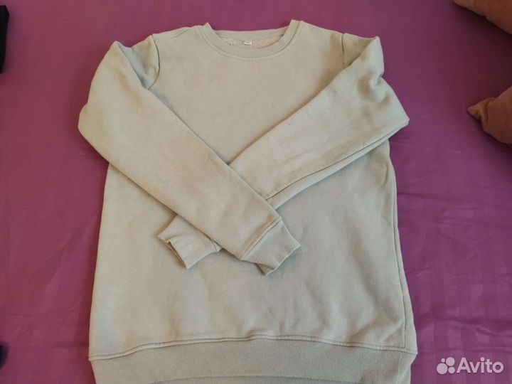 Вещи пакетом для девочки подростка