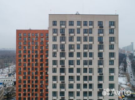 Ход строительства Сокольнический Вал 1 1 квартал 2023