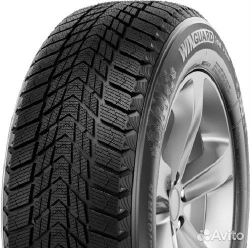 Nexen Winguard Ice Plus 235/60 R16 104T