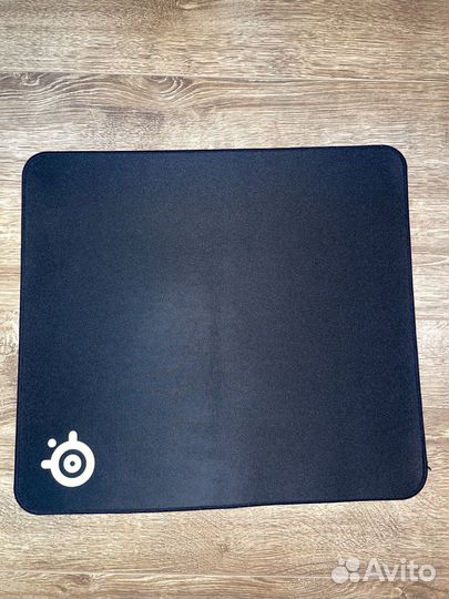 Коврик для мыши SteelSeries QcK