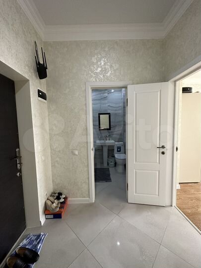 1-к. квартира, 48,3 м², 14/14 эт.